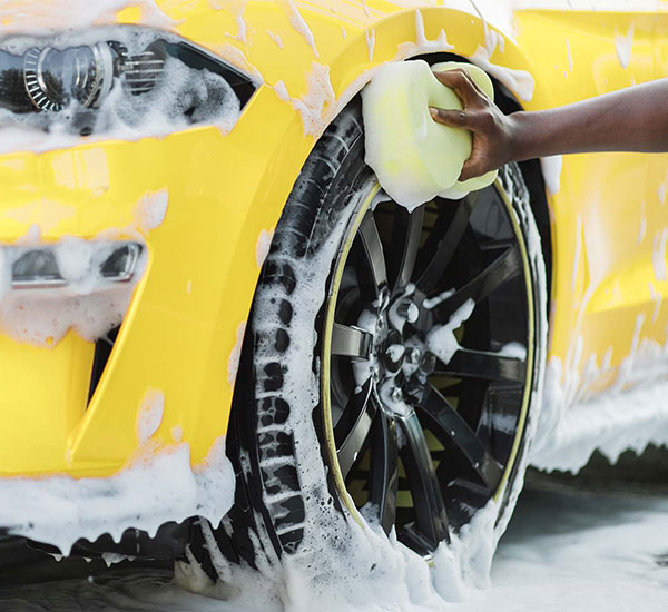 Bristol Car Valeting Service