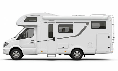 Motorhome